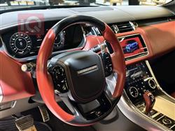 لاند ڕۆڤەر ڕانج ڕۆڤەر سپۆرت